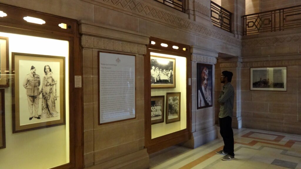 Umaid Bhawan Palace Jodhpur